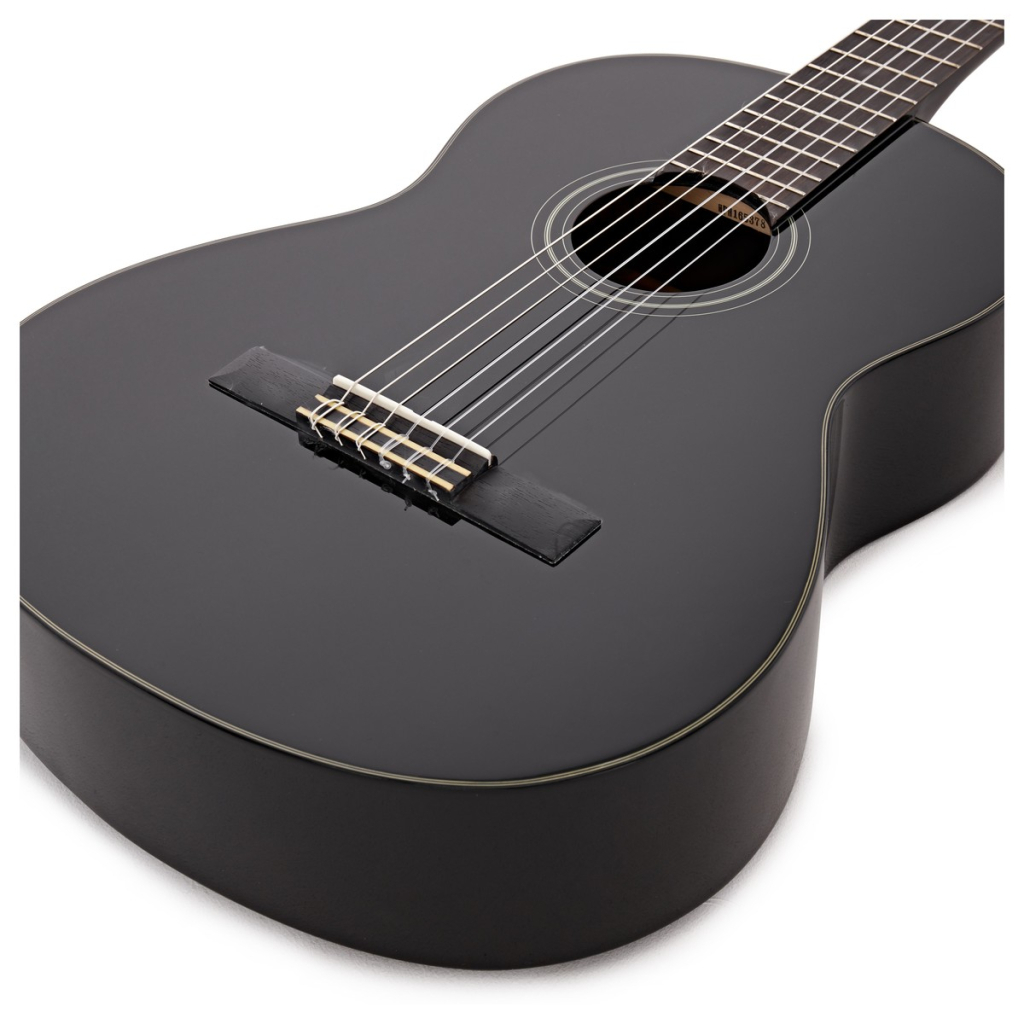 Гітара класична Yamaha C40B - зображення 2