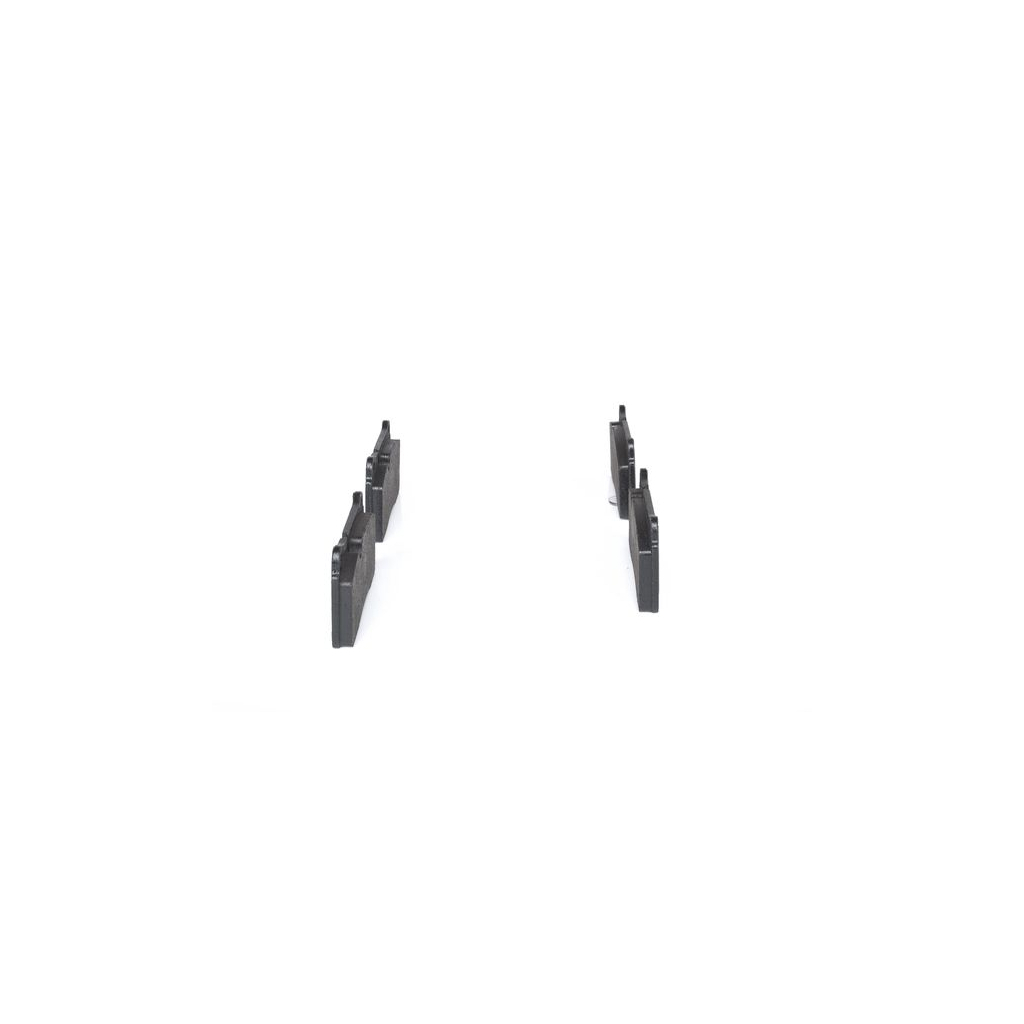 Гальмівні колодки Bosch 0 986 494 207 - зображення 4