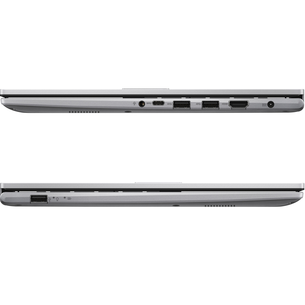 Ноутбук ASUS Vivobook 15 X1504VA-BQ2091 (90NB10J2-M02ND0) - зображення 5