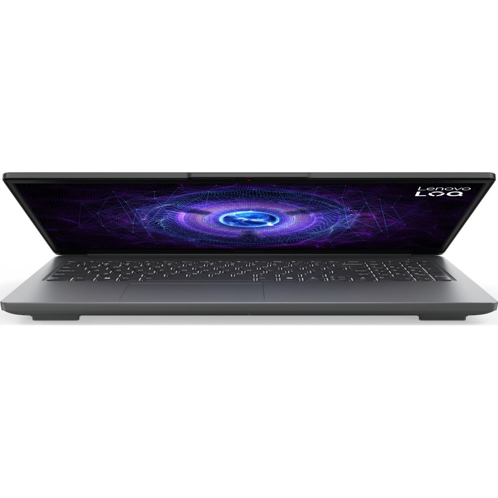 Ноутбук Lenovo LOQ 15IAX9E (83LK001XRM) - изображение 7