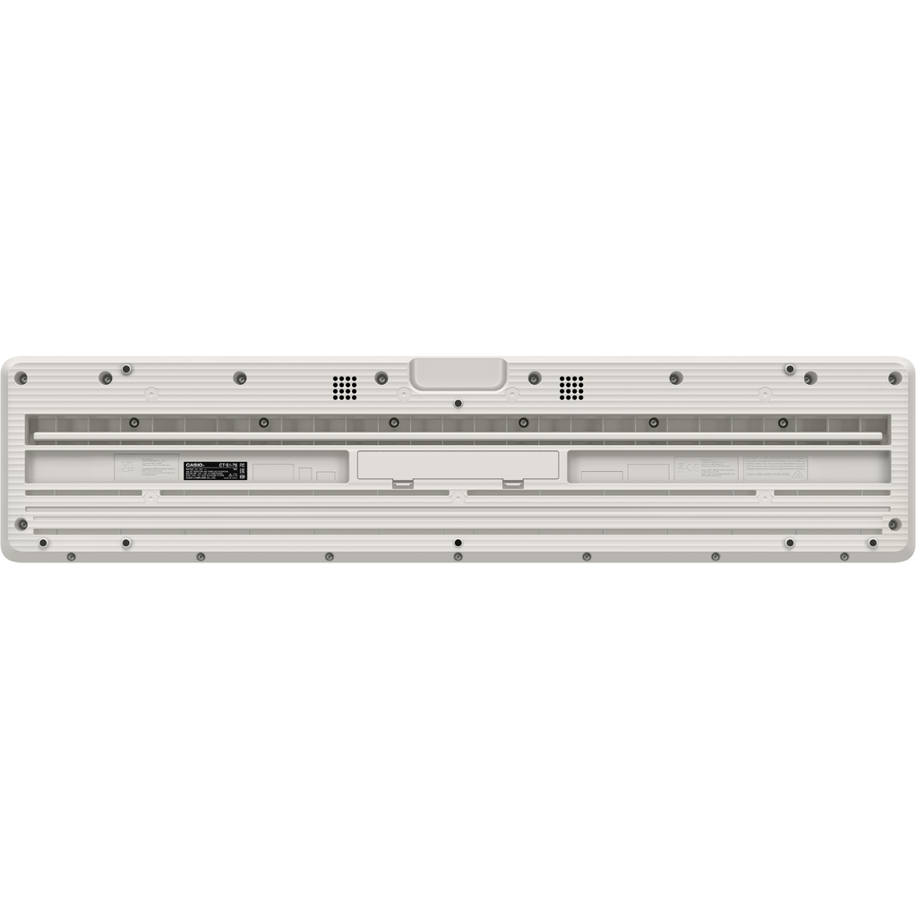 Цифрове піаніно Casio CT-S1-76WEC7 (363319) - изображение 3
