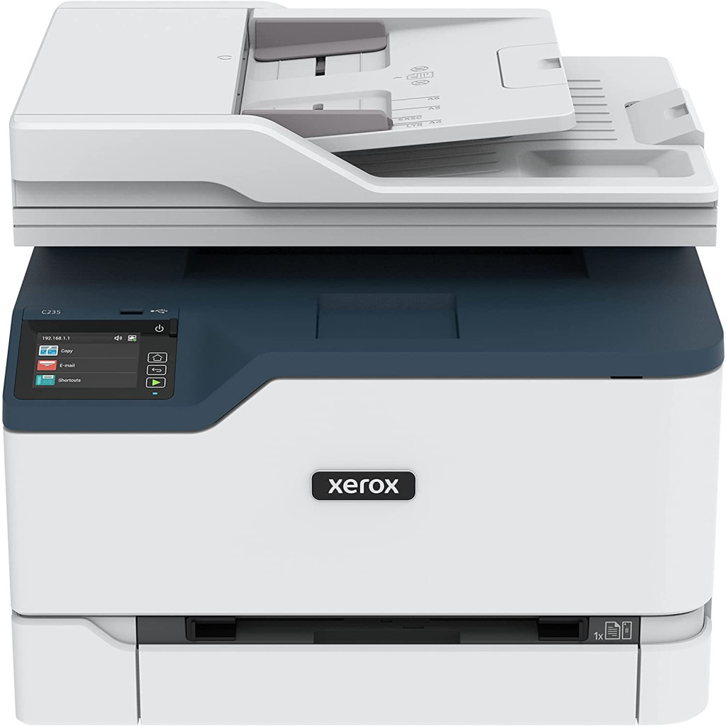 Багатофункціональний пристрій Xerox C235I (WiFi) (C235V_DNI) - зображення 1