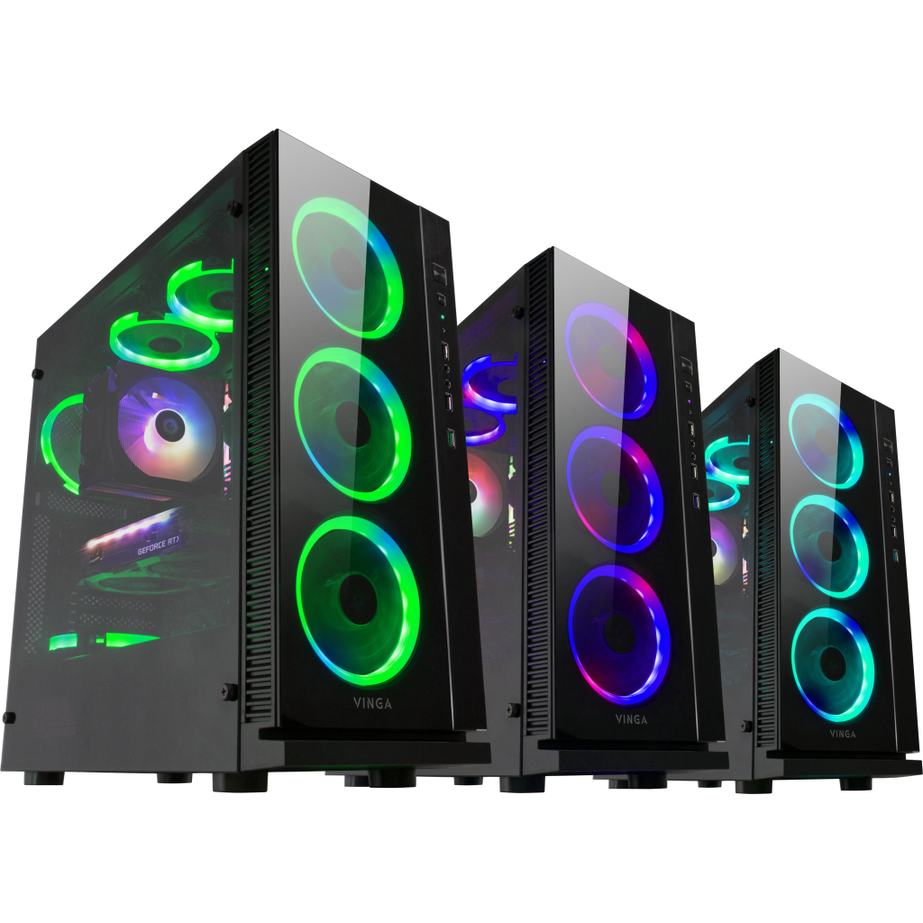 Комп'ютер Vinga Wolverine D5286 (I5M16G3060W.D5286) - зображення 3