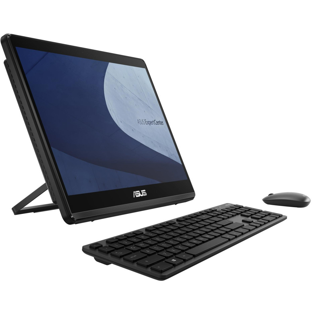 Комп'ютер ASUS E1600WKAT-BD164M Touch AiO / N4500, 8, 256, BATTERY 42WHrs, K&M (90PT0391-M00SD0) - изображение 10
