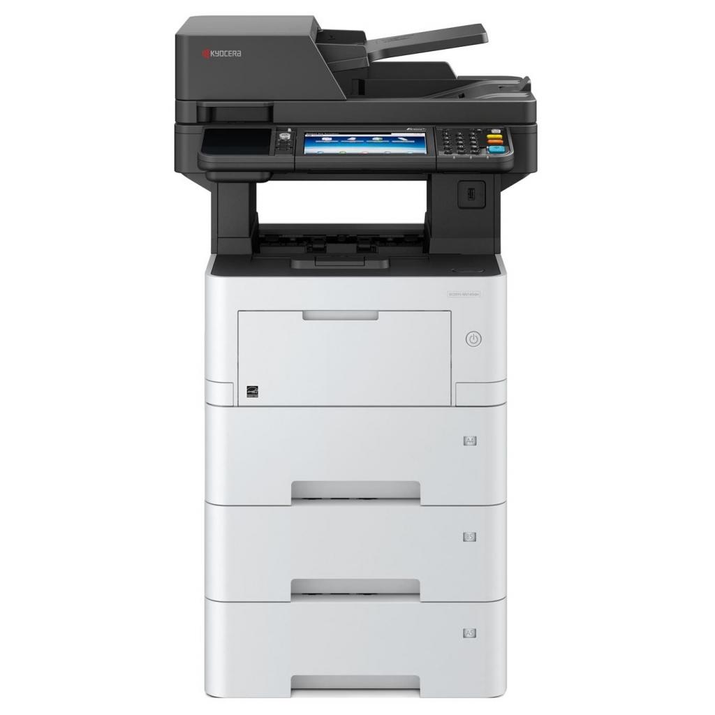 Багатофункціональний пристрій Kyocera Ecosys M3145idn (1102V23NL0) - зображення 4