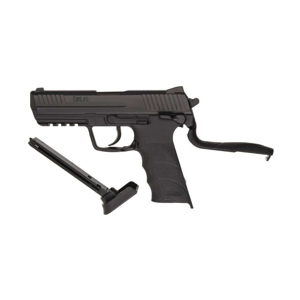 Пневматичний пістолет Umarex Heckler Koch HK45 (5.8185) - изображение 3