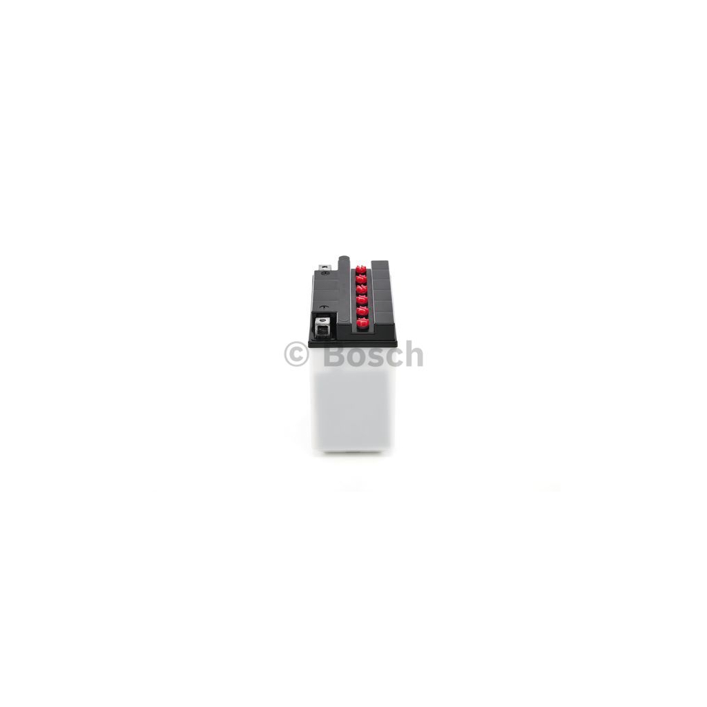 Акумулятор автомобільний Bosch 16A (0 092 M4F 390) - зображення 2