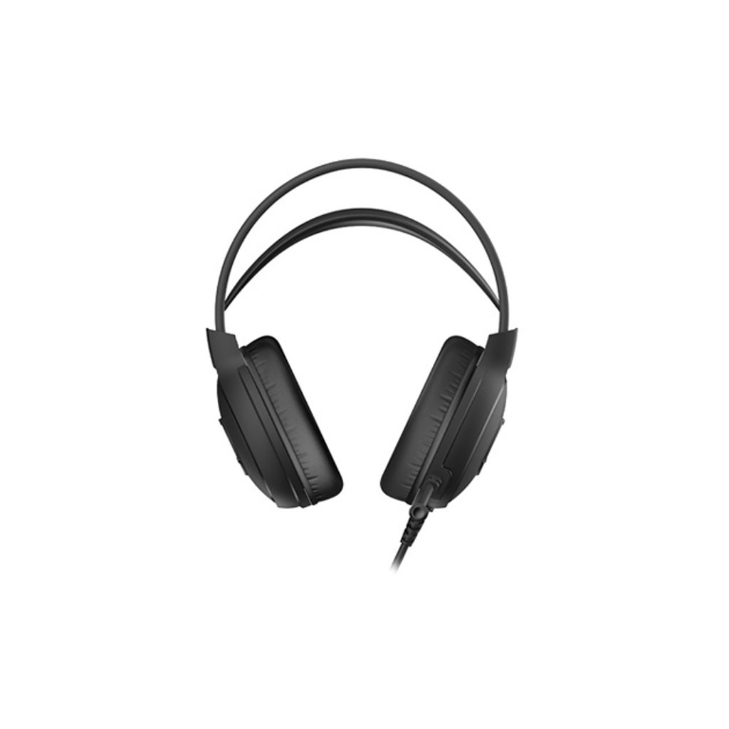 Навушники A4Tech FH300U Black - зображення 2