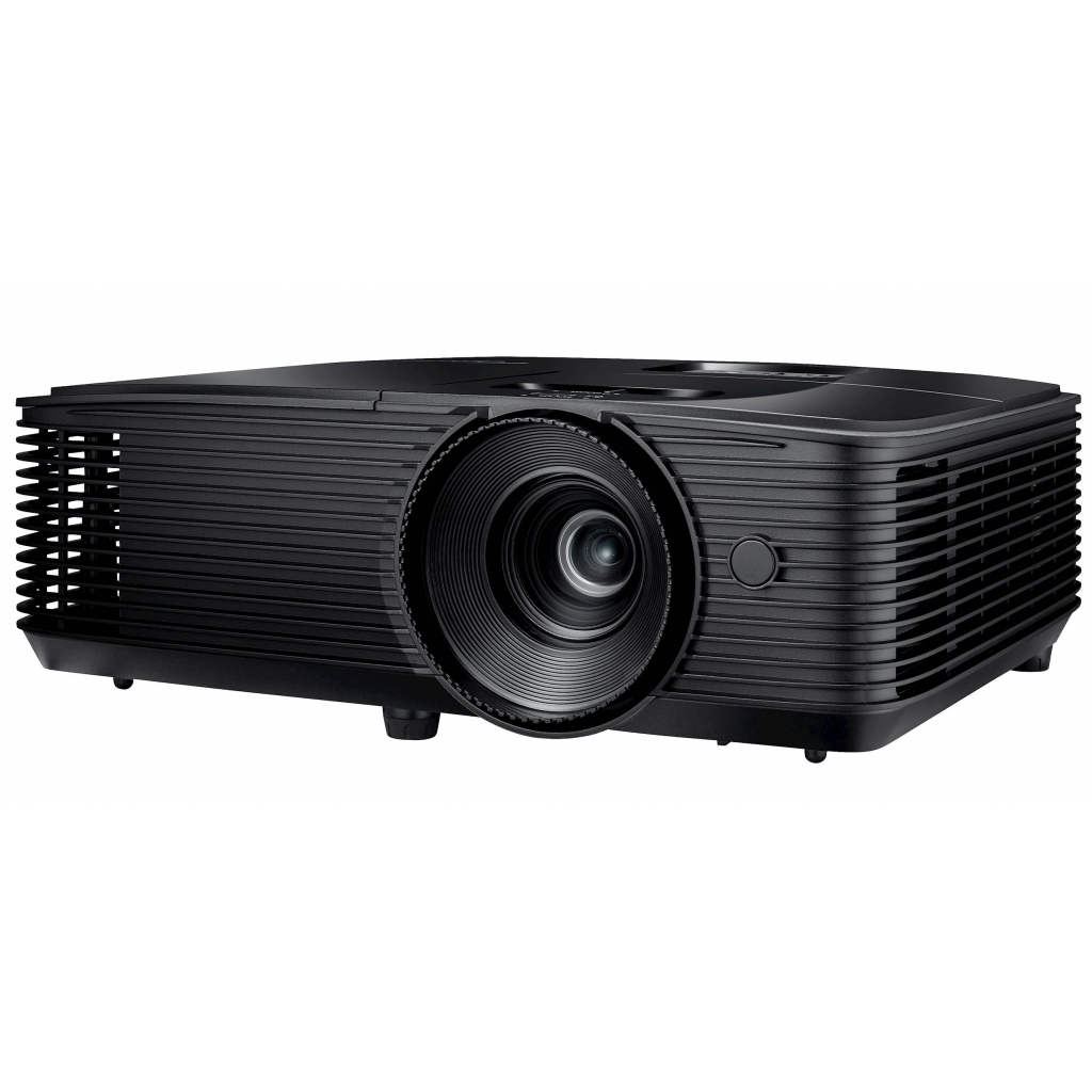 Проектор Optoma X400LVe (E9PX7D601EZ1) - зображення 1
