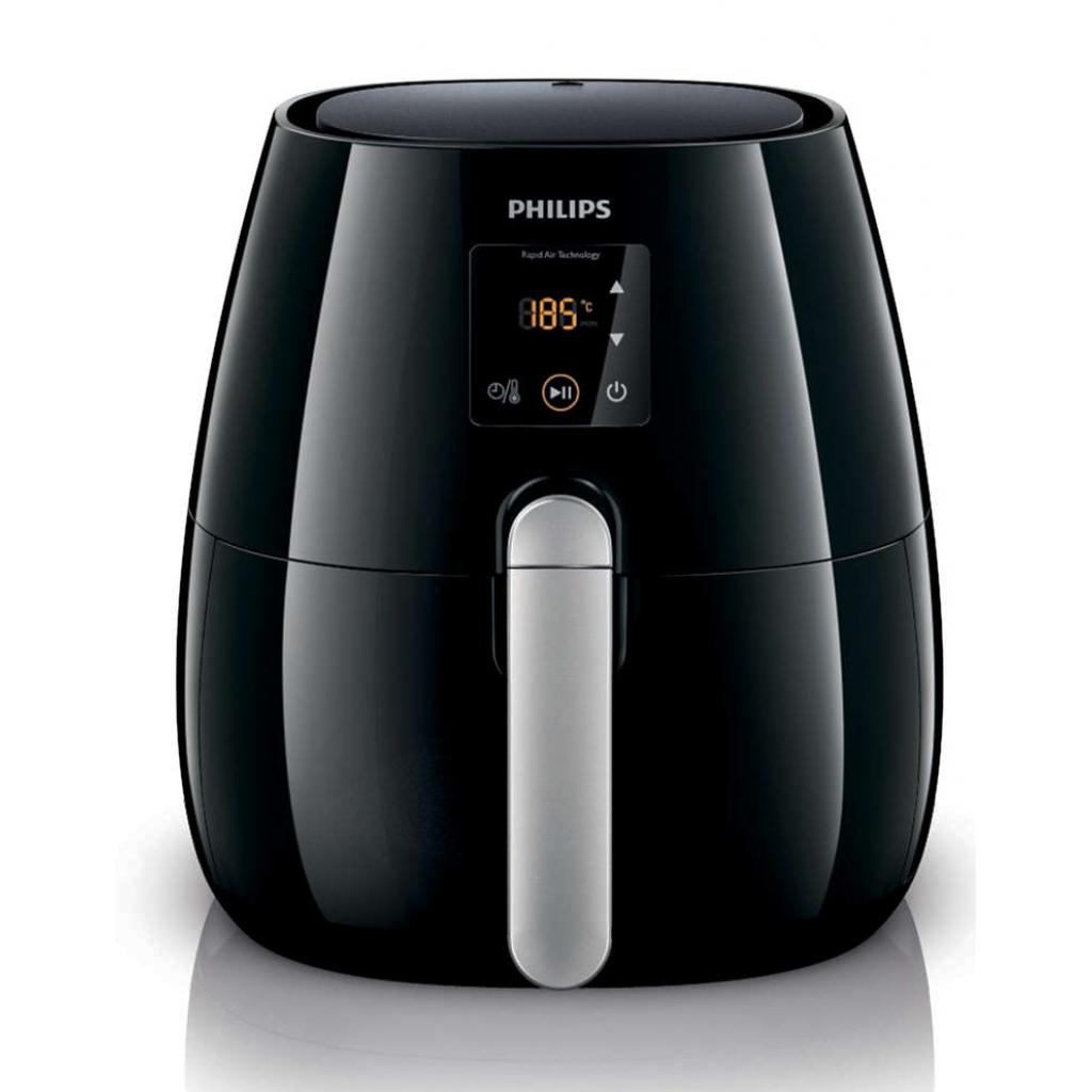 Фритюрниця Philips HD 9235/20 (HD9235/20) - зображення 5
