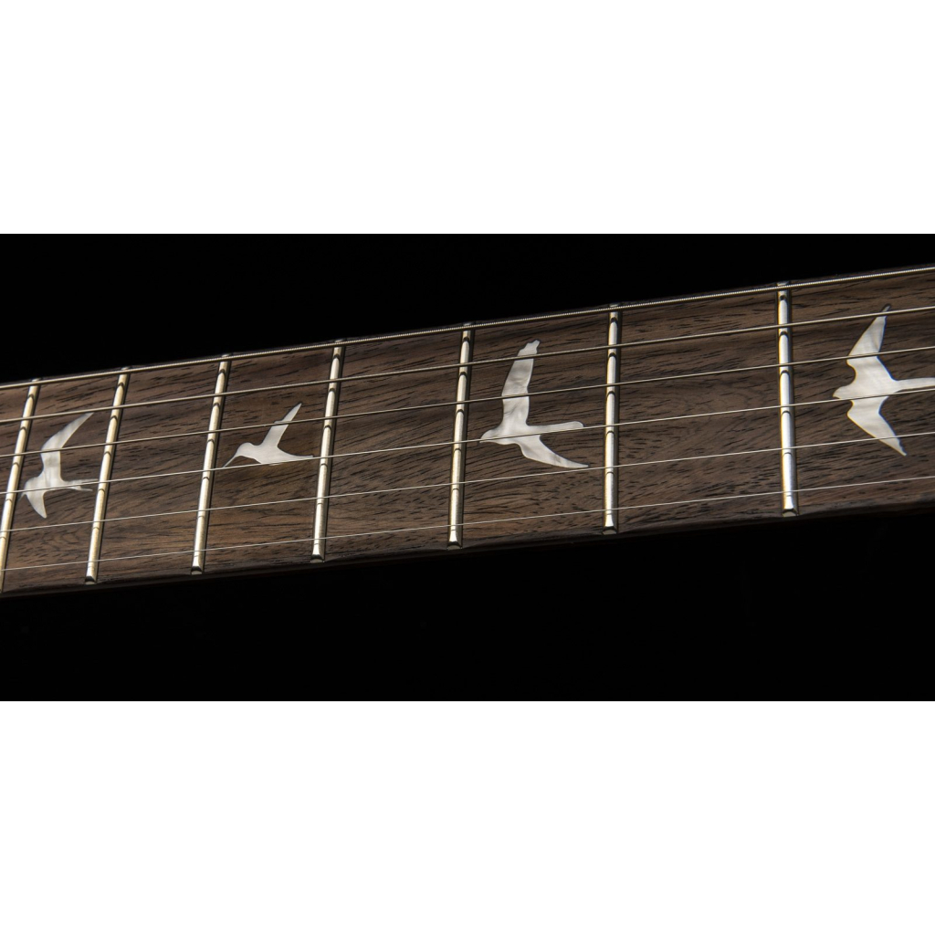 Електрогітара PRS SE Custom 24 Black Gold Burst - изображение 10