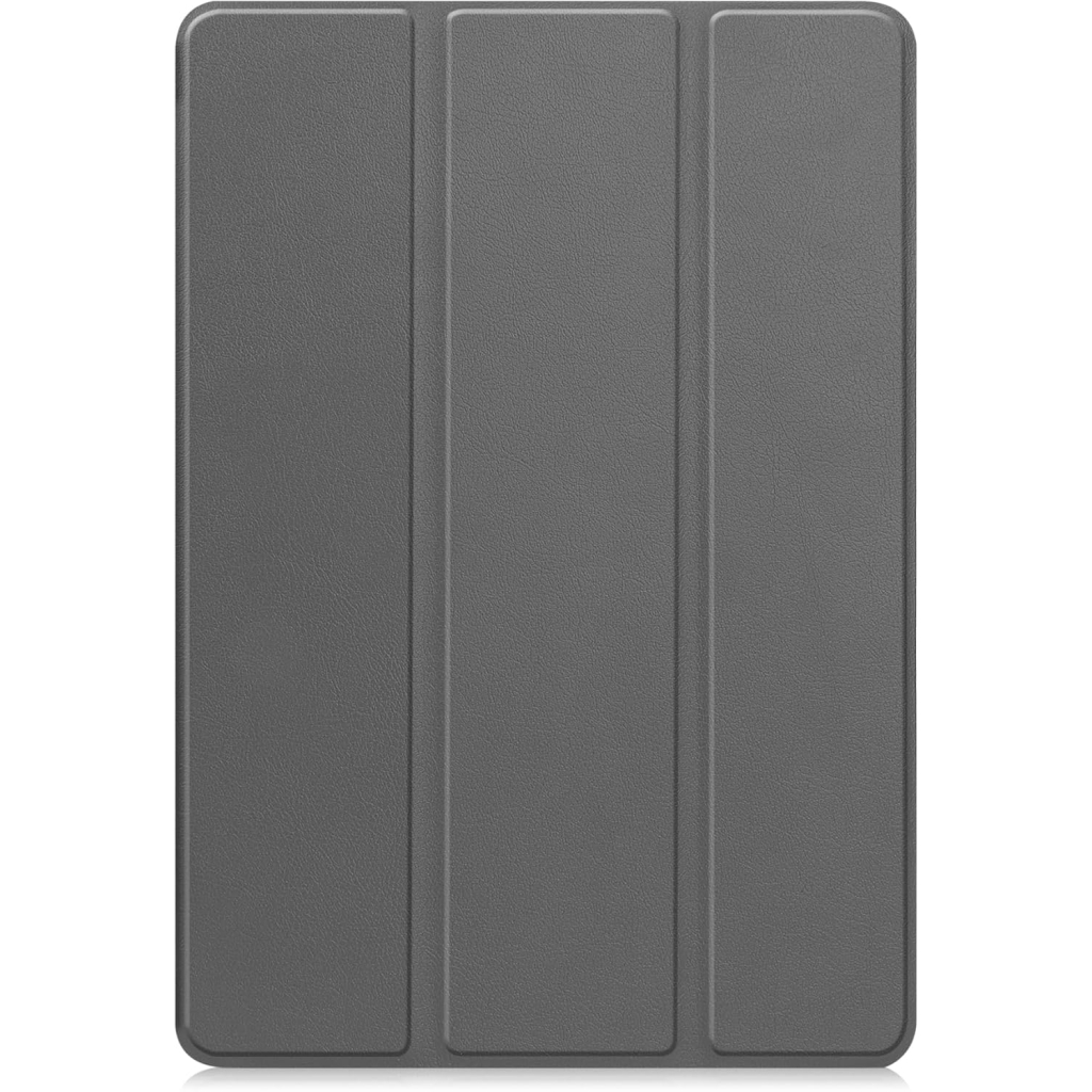 Чохол до планшета BeCover Smart Case Xiaomi Pad 7 / 7 Pro 11.2" Gray (712805) - зображення 2