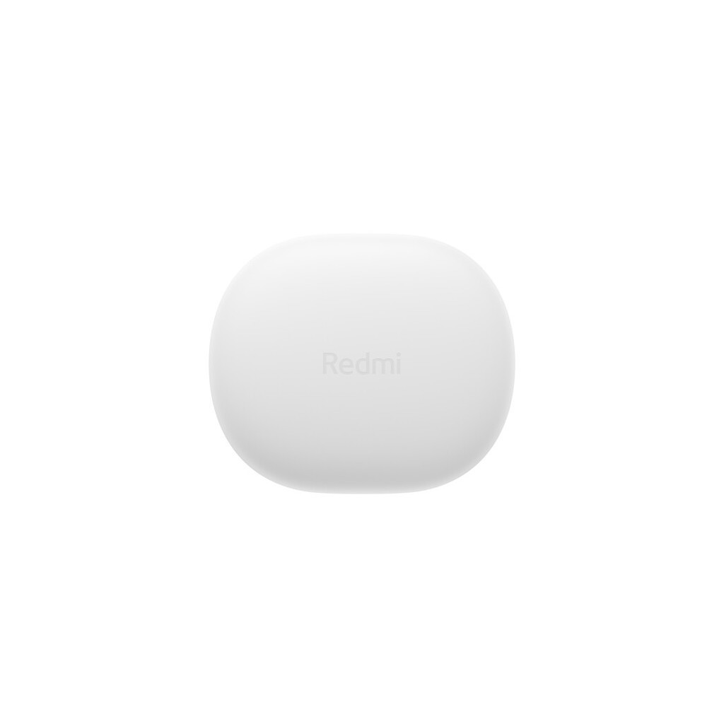 Навушники Xiaomi Redmi Buds 4 Lite (BHR6919GL) White (975751) - зображення 9