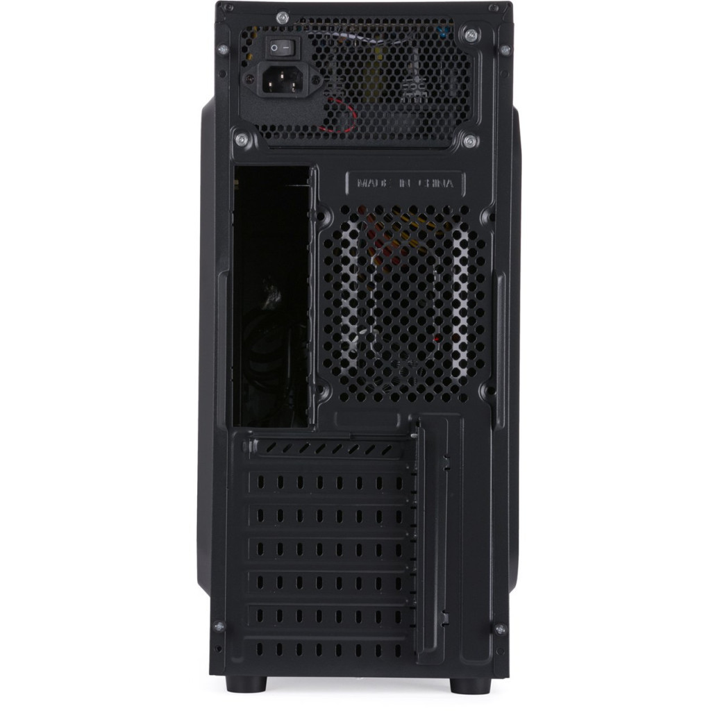 Корпус Vinga CS104B-500W - зображення 5