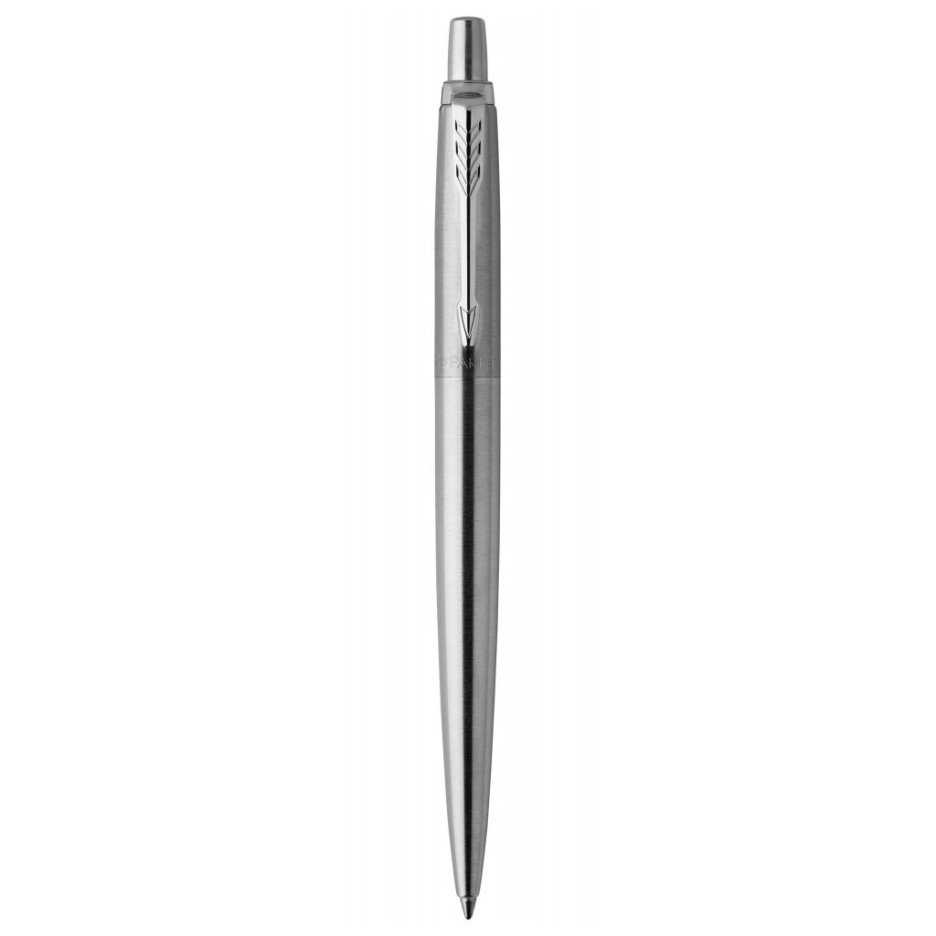 Ручка кулькова Parker JOTTER 17 SS CT BP блістер (16 136) - зображення 2