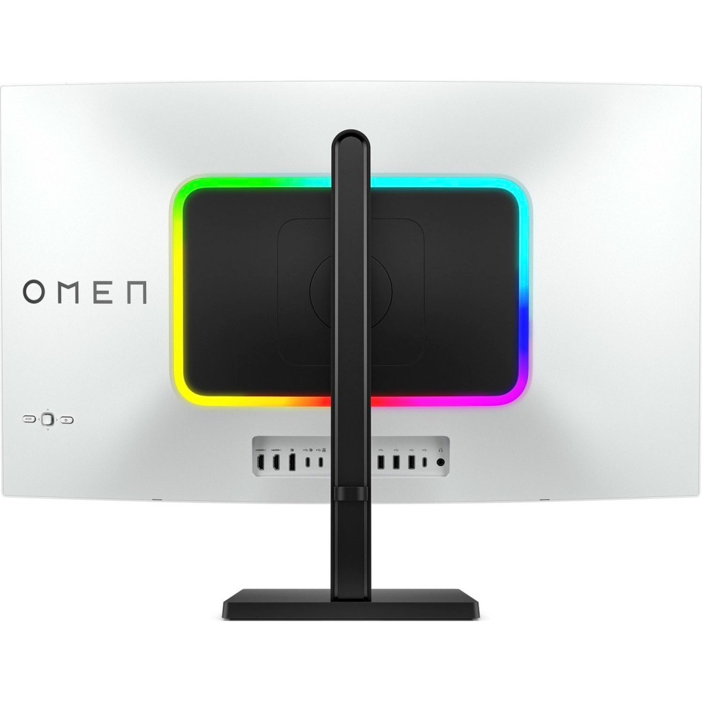 Монітор HP OMEN Transcend 32 (9R181E9) - зображення 4