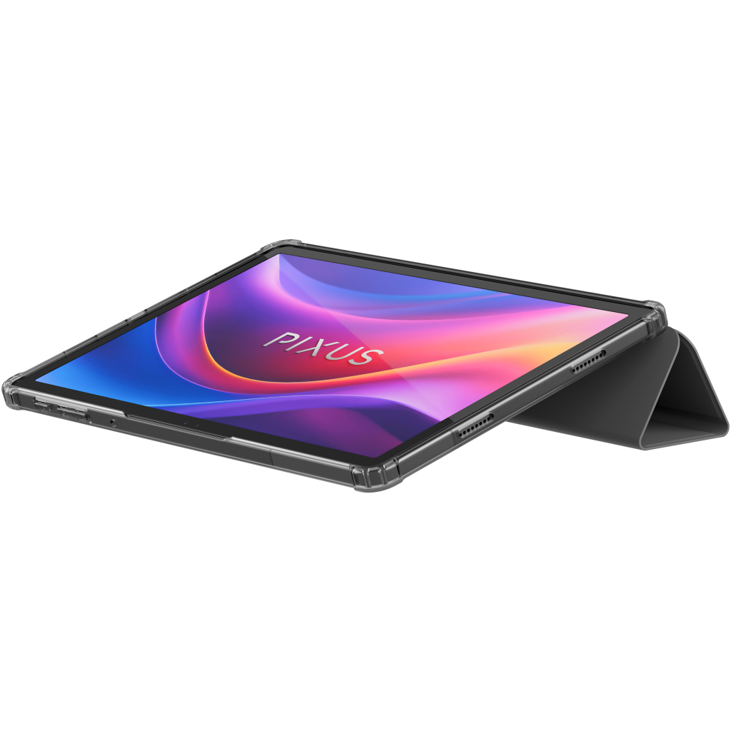 Чохол до планшета Pixus Combo gray (4897058532081) - изображение 8
