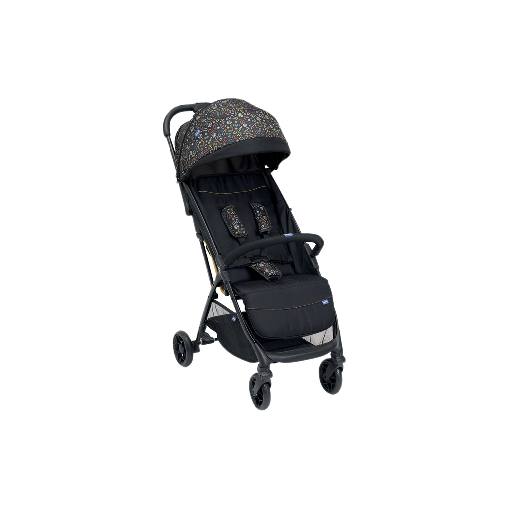 Коляска Chicco Glee Stroller, (8058664173594) (87068.75) - зображення 1