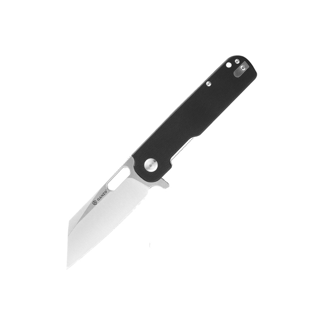 Ніж Ganzo G770-BK - изображение 13