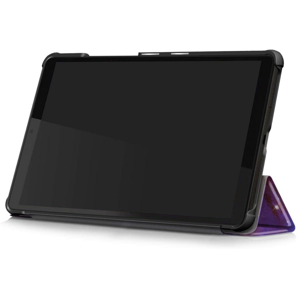 Чохол до планшета BeCover Lenovo Tab M8 TB-8505/TB-8705/M8 TB-8506 (3 Gen) Space (705028) - зображення 3