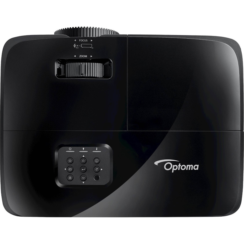 Проектор Optoma DH351 (E1P0A3PBE1Z4) - зображення 4