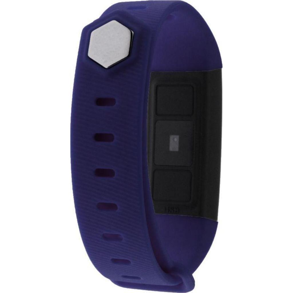 Фітнес браслет UWatch G19 Blue (F_59663) - зображення 3