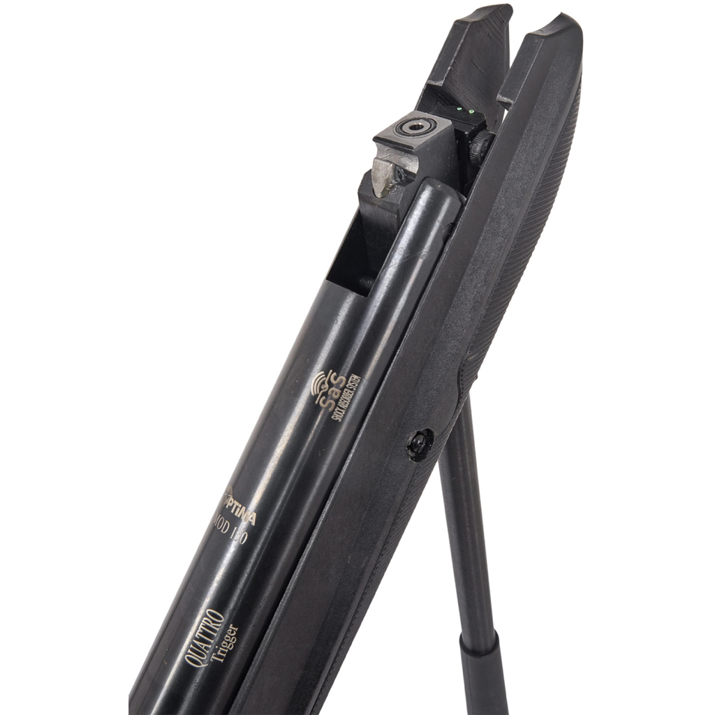Пневматична гвинтівка Optima Mod.130 Vortex 4,5 мм (2370.36.60) - изображение 6
