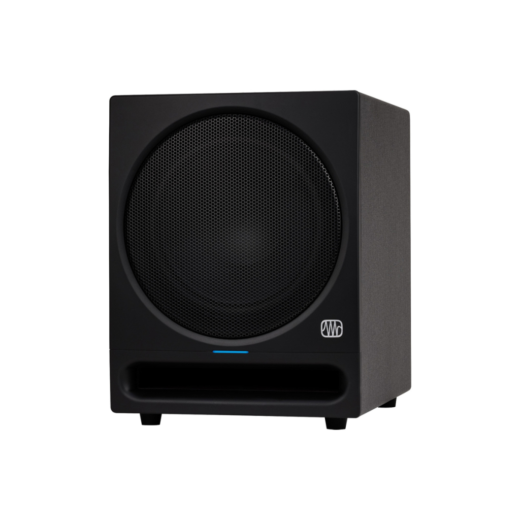 Студійний сабвуфер PreSonus Eris Pro Sub 10 (234834) - изображение 2