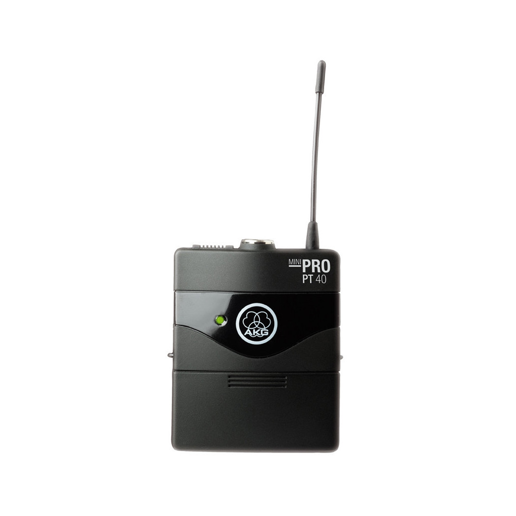 Мікрофон AKG WMS40 Mini Instrumental Set BD ISM1 (3348H00030) - зображення 2