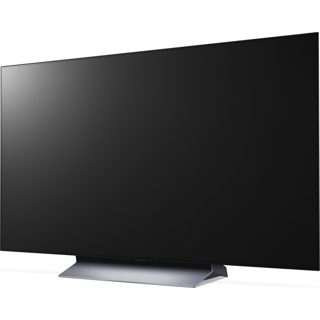 Телевізор LG OLED48C36LA - зображення 8
