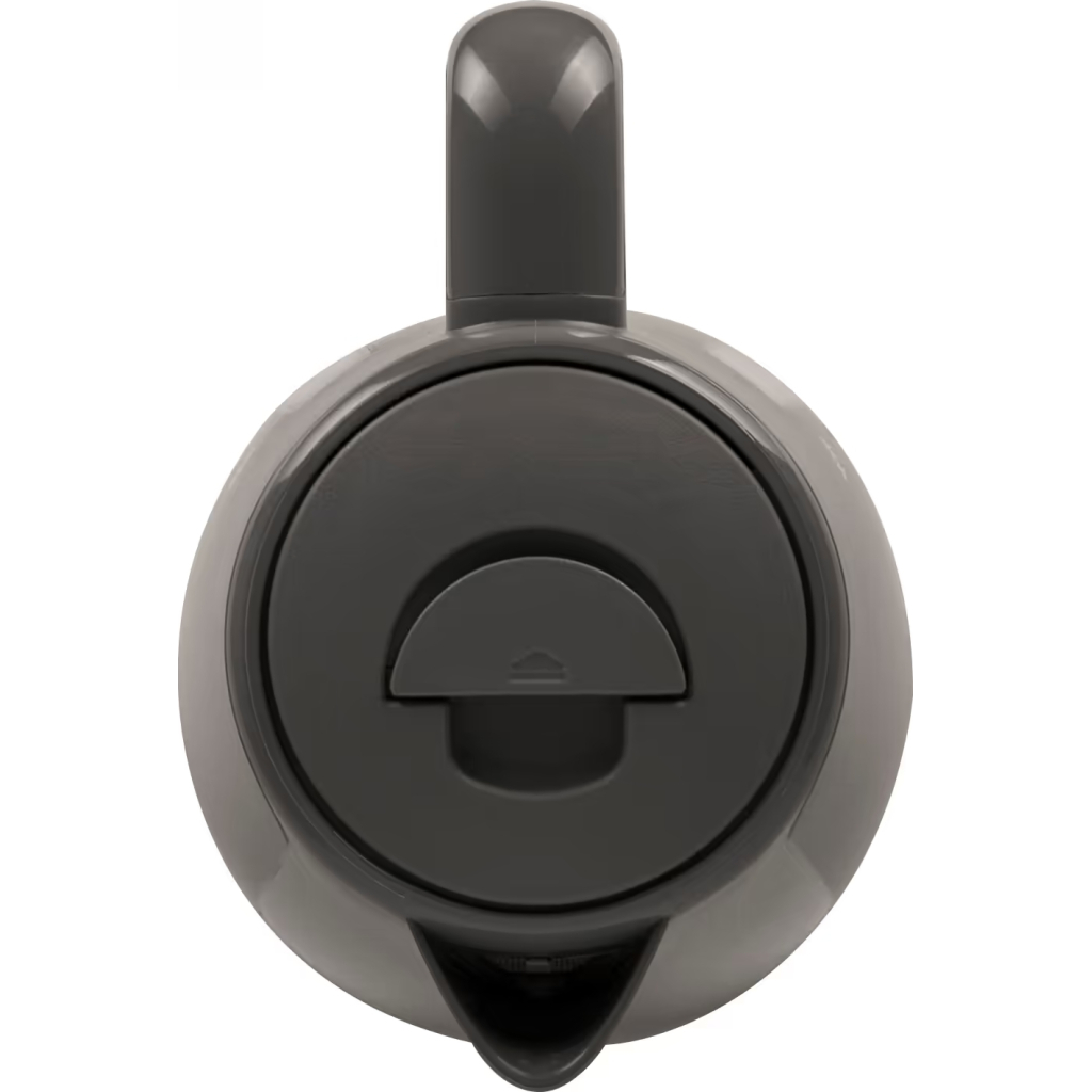 Електрочайник Saturn ST-EK8435U Gray - зображення 5