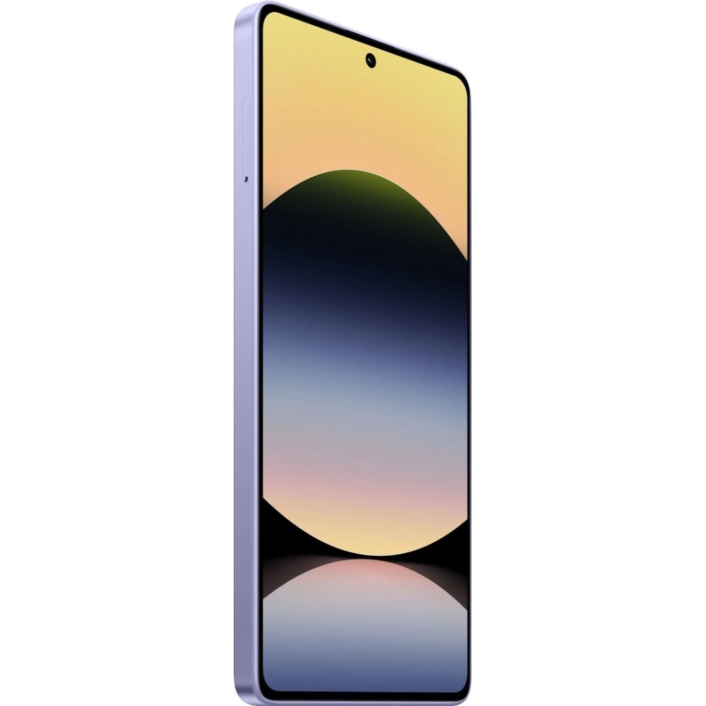 Мобільний телефон Xiaomi Redmi Note 14S 8/256GB Aurora Purple (1135340) - зображення 3