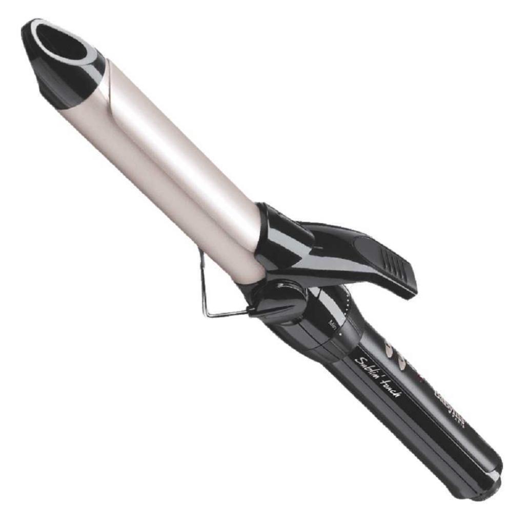 Плойка Babyliss C325E - зображення 2