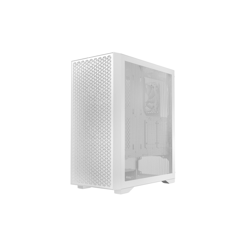 Корпус Logic concept DART PRO WHITE (AT-DART-PRO-0000-20) - зображення 2