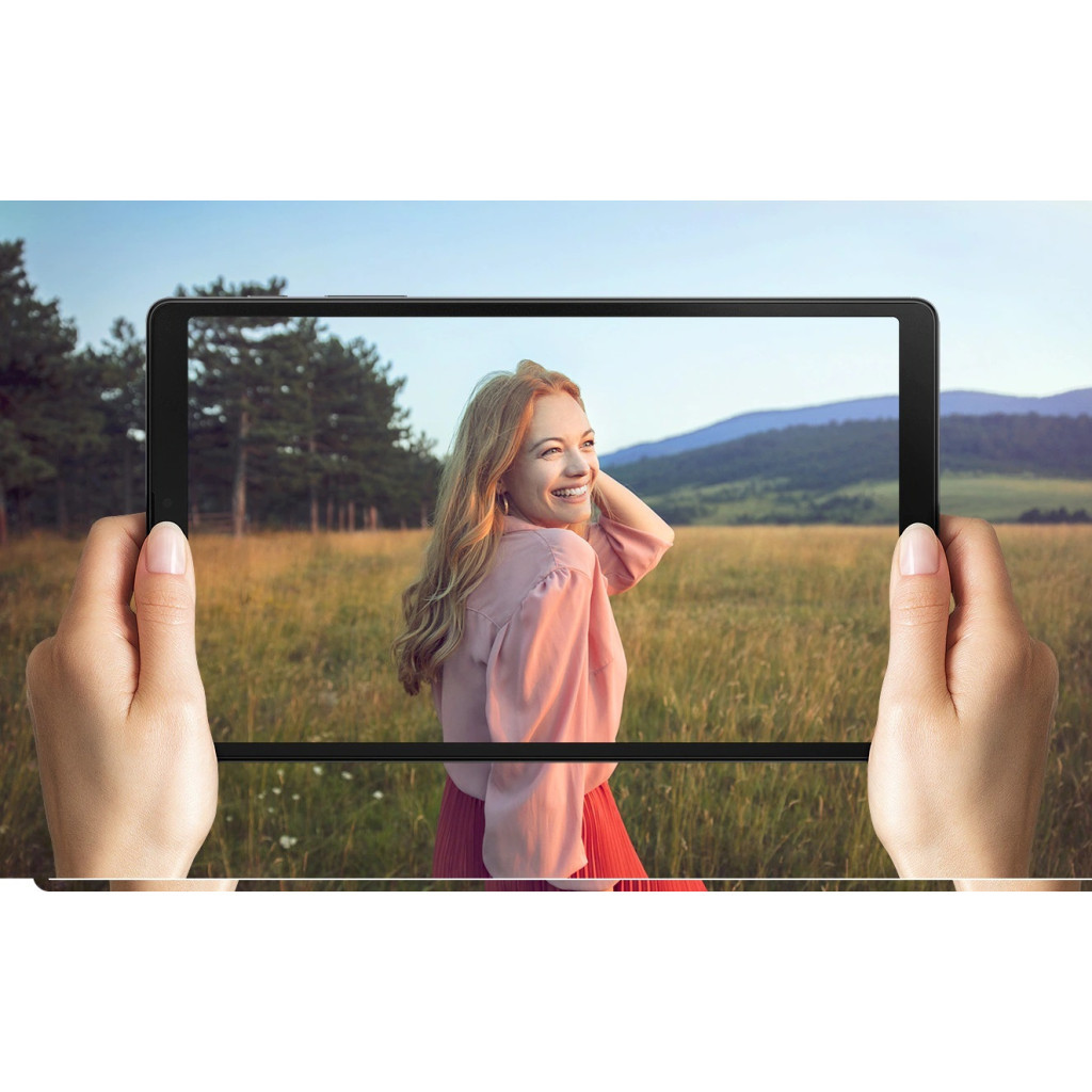 Планшет Samsung Galaxy Tab A7 Lite 8.7" Wi-Fi 3/32GB Grey (SM-T220NZAASEK) - зображення 11