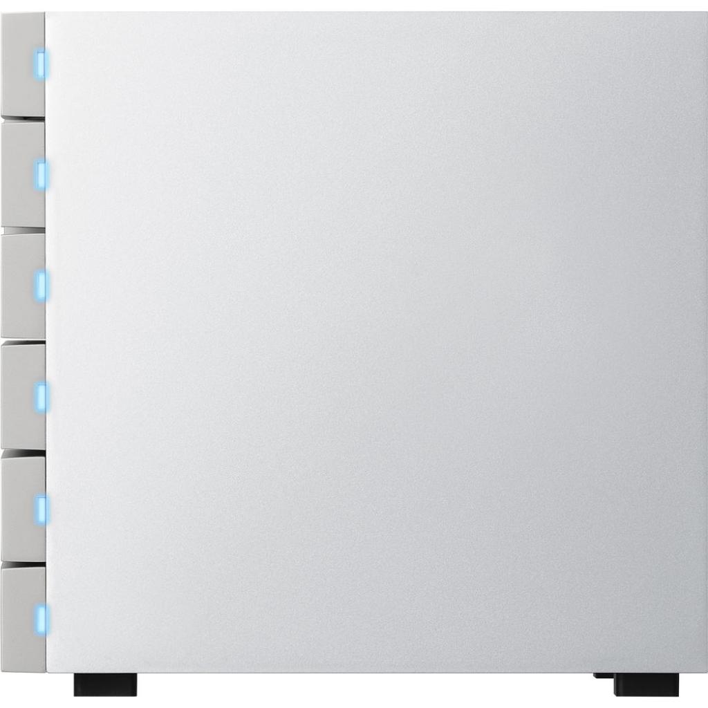 Зовнішній жорсткий диск LaCie 3.5" 48TB (STFK24000400) - зображення 4