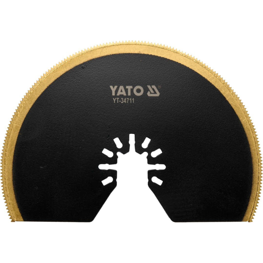 Полотно Yato для реноватора (YT-34711) - изображение 1