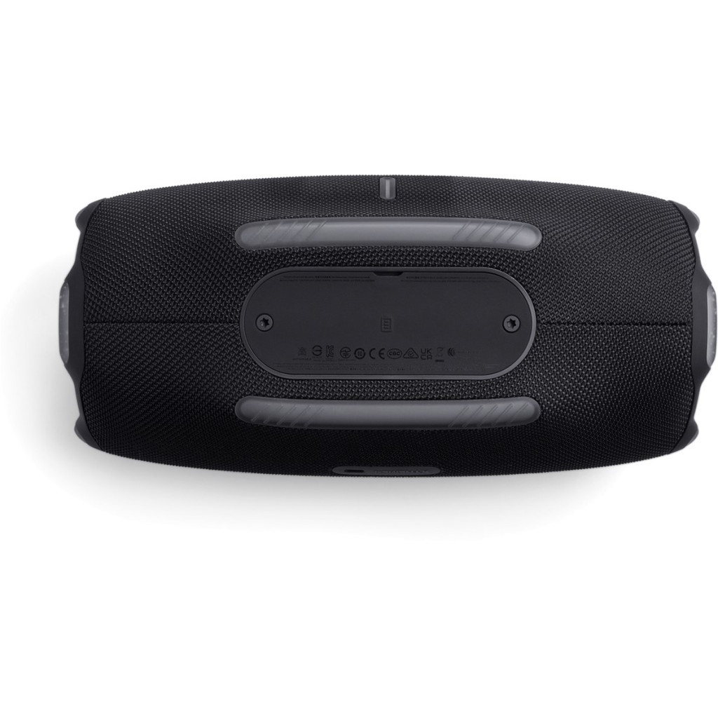 Акустична система JBL Xtreme 4 Black (JBLXTREME4BLKEP) - изображение 5
