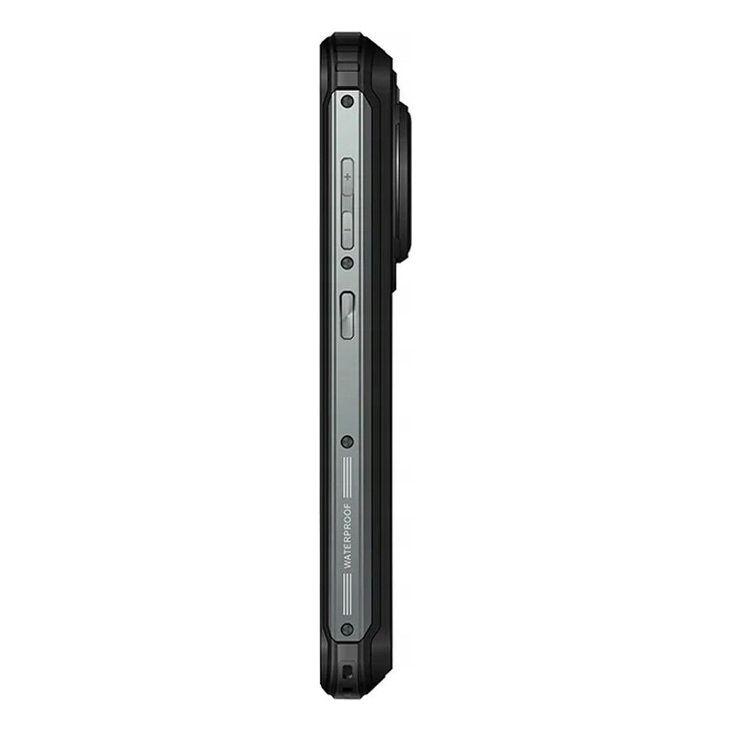 Мобільний телефон OUKITEL WP22 8/256GB Black (6931940722896) - зображення 6