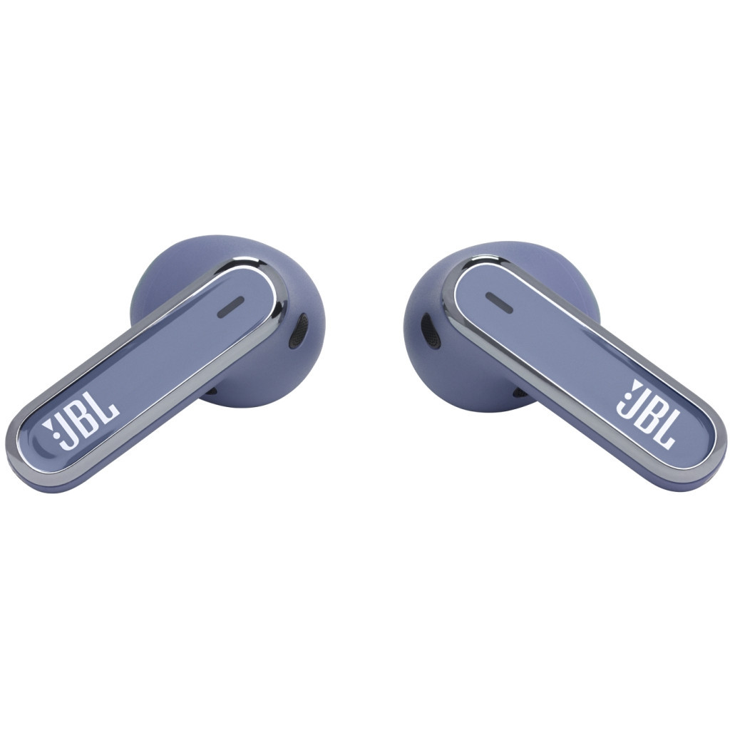 Навушники JBL Live Flex Blue (JBLLIVEFLEXBLU) - зображення 7