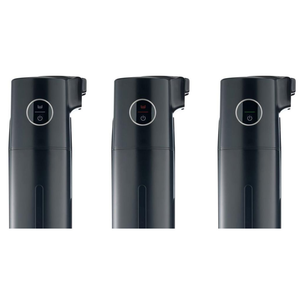 Пилосос Hisense HVC676451DA - изображение 5