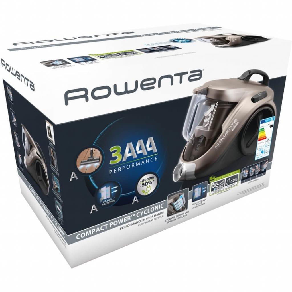 Пилосос Rowenta RO3786EA - зображення 4