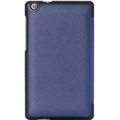 Чохол до планшета Grand-X для Asus ZenPad C 7 Z170 Dark Blue (ATC - AZPZ170DB) - зображення 2