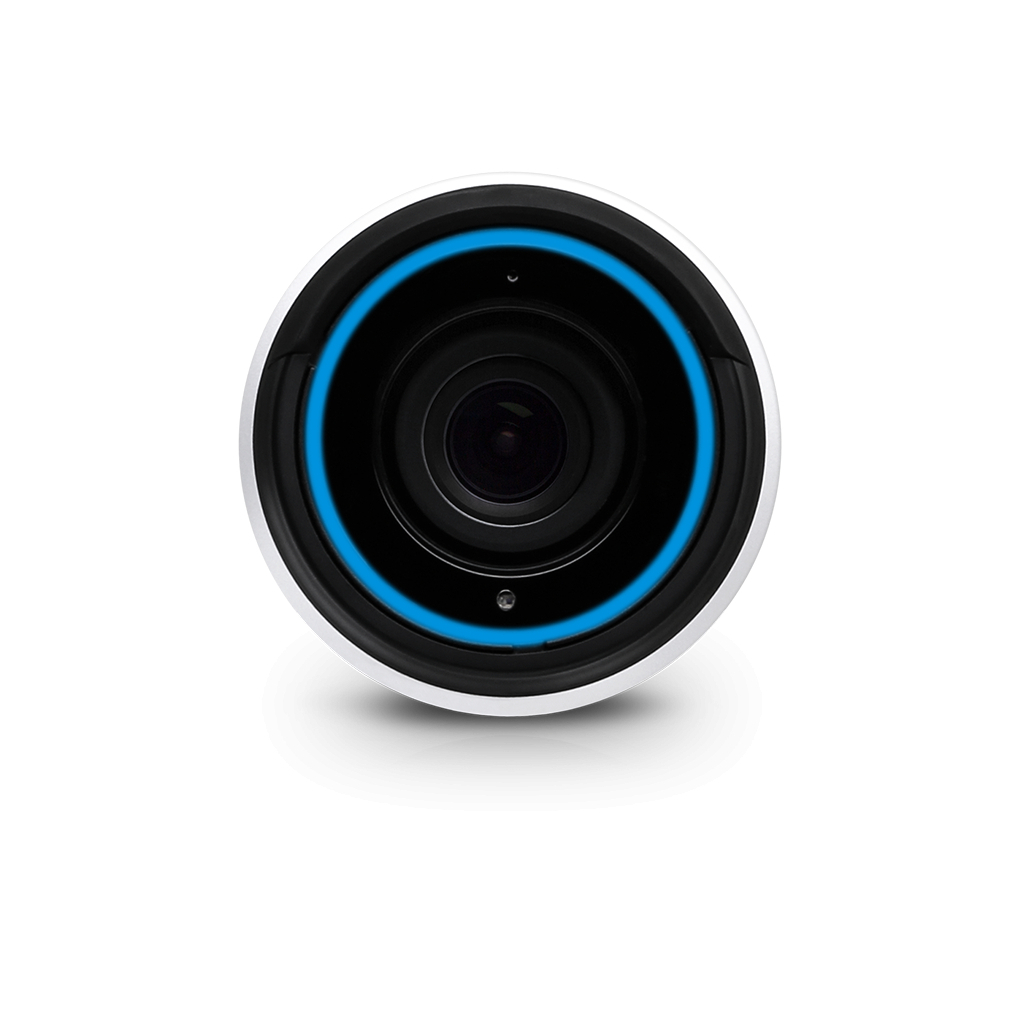 Камера відеоспостереження Ubiquiti UVC-G4-PRO - зображення 3