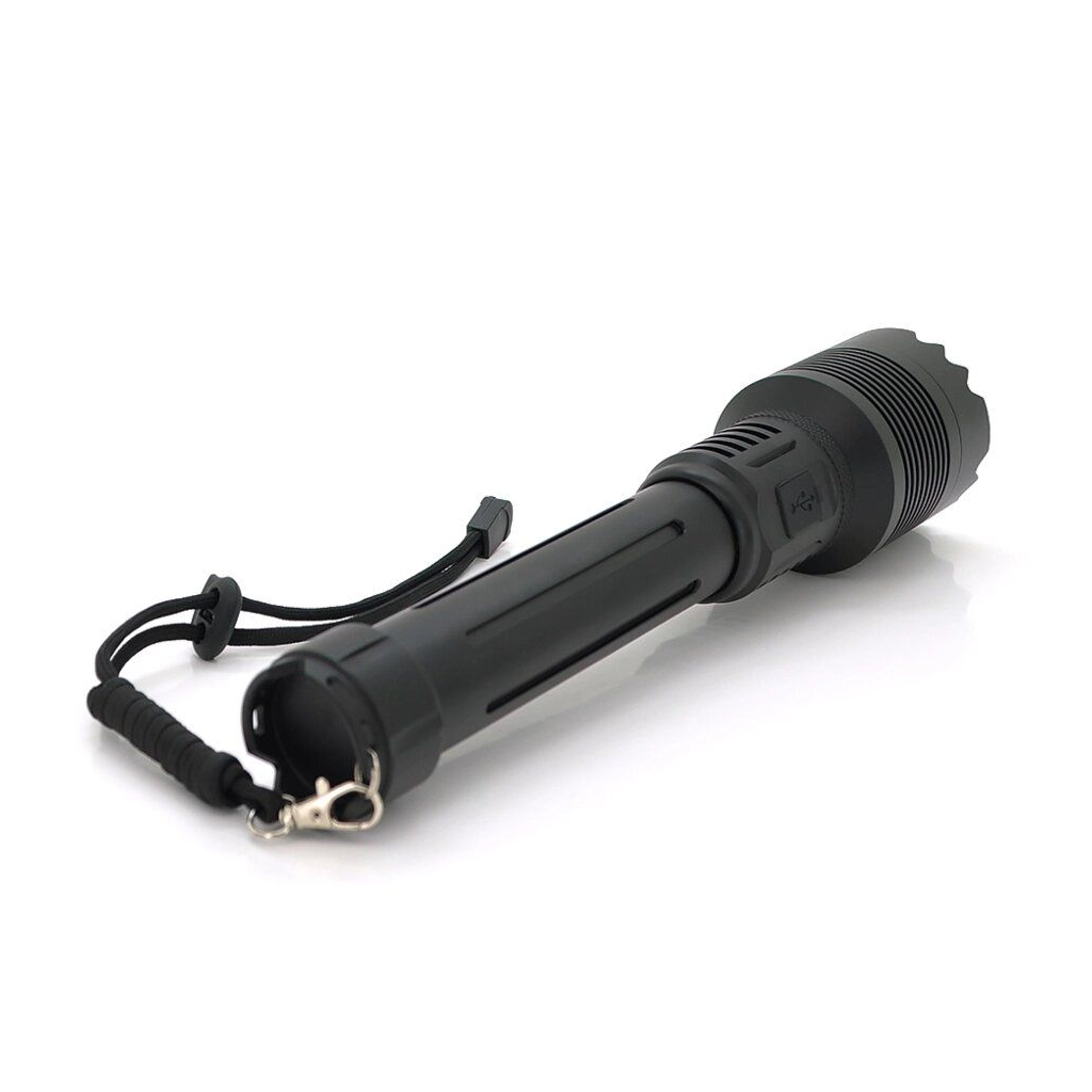 Ліхтар Bailong BL-G201-P360 - зображення 2