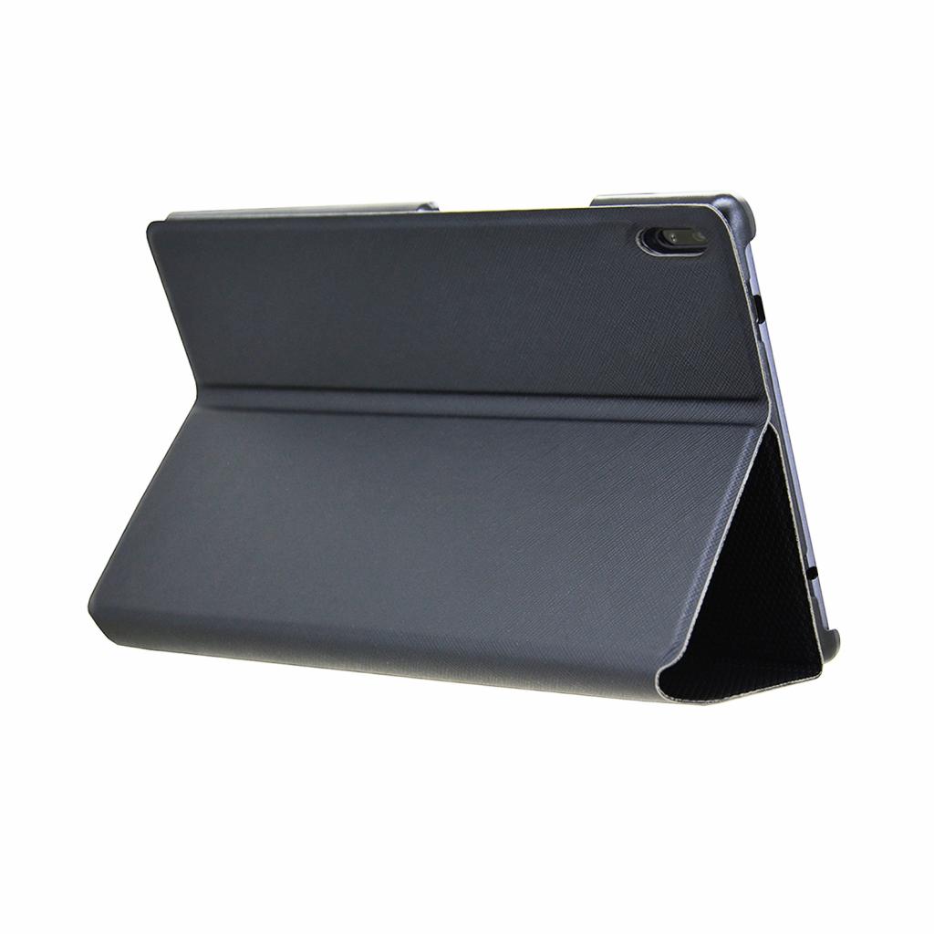 Чохол до планшета BeCover Premium Lenovo Tab 4 8.0 Plus Black (701465) - зображення 5