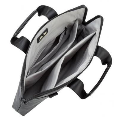 Сумка для ноутбука RivaCase 13.3" 8920 Black - зображення 3
