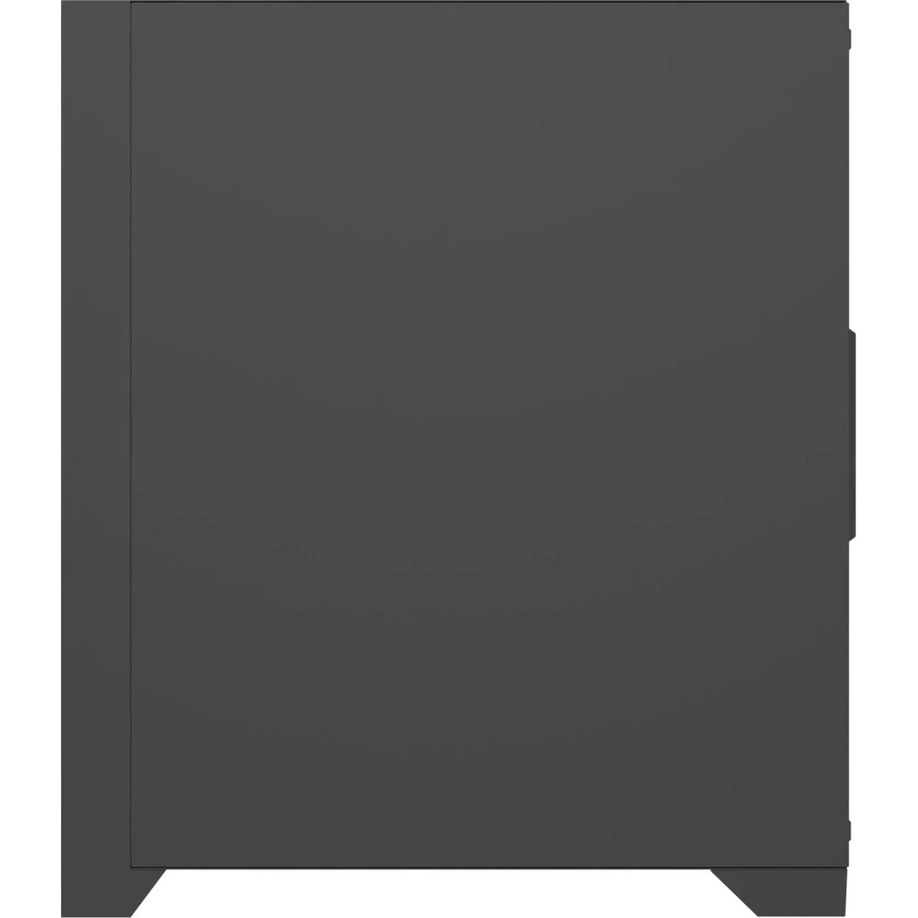Корпус для ПК DARKFLASH DRX70 GLASS BLACK - зображення 5