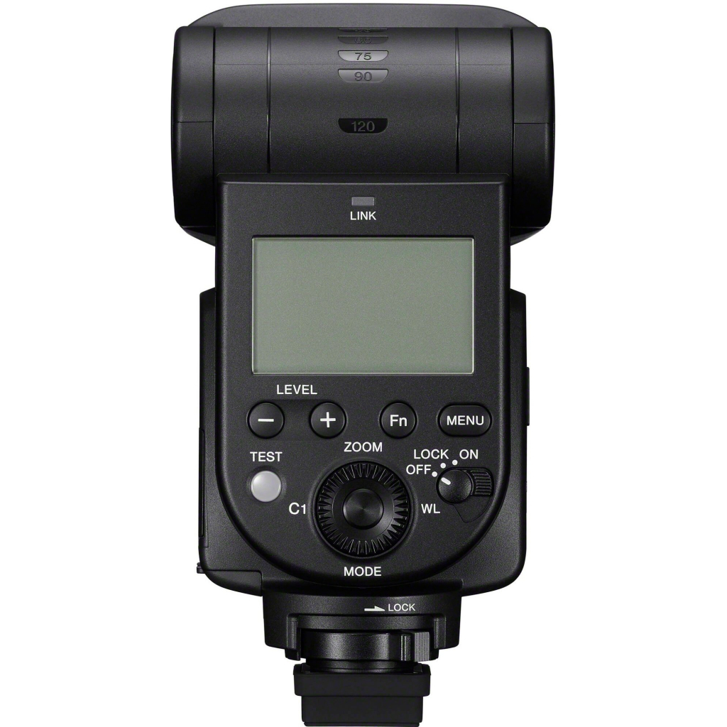 Спалах Sony HVL-F60RM2 (HVLF60RM2.CE7) - изображение 3