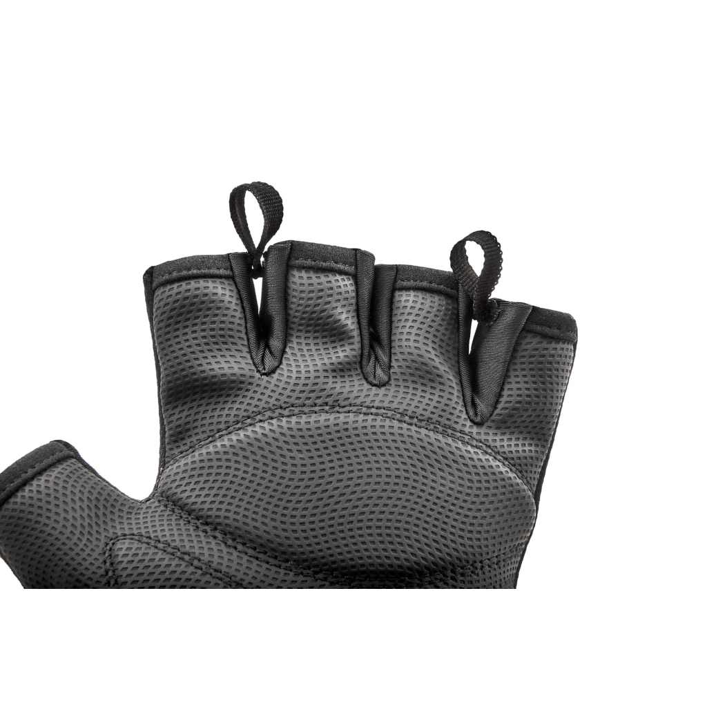 Рукавички для фітнесу Adidas Elite Training Gloves ADGB-14256 зелений XL (885652024617) - зображення 6